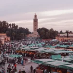 Marrakech Tours: Discover the Heart of Morocco