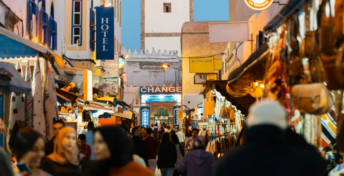 essaouira