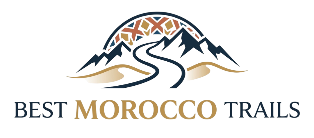 best morocco trails