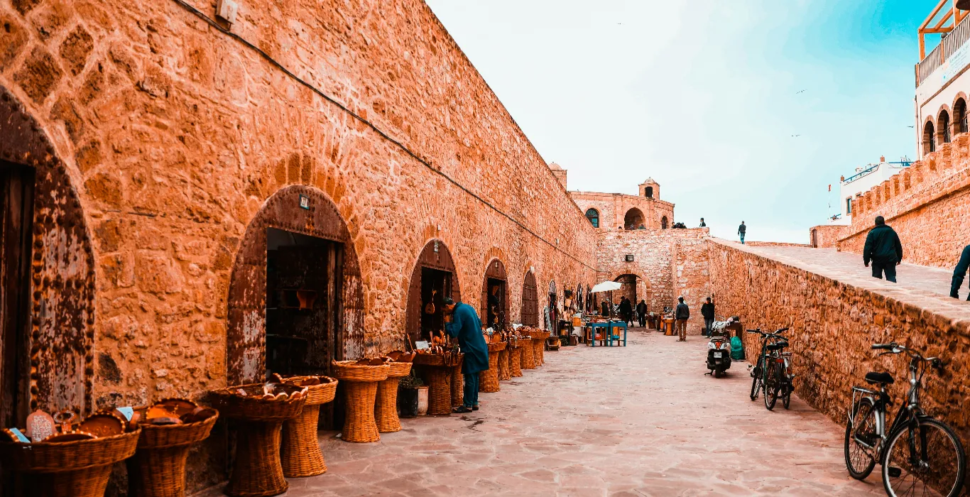 essaouira