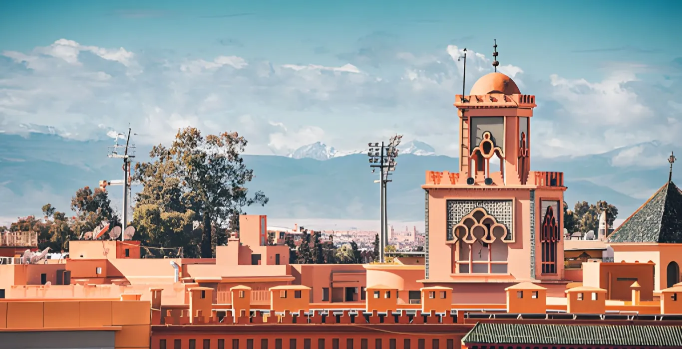 Discover Morocco Through Its Trails: A Journey Beyond the Ordinary