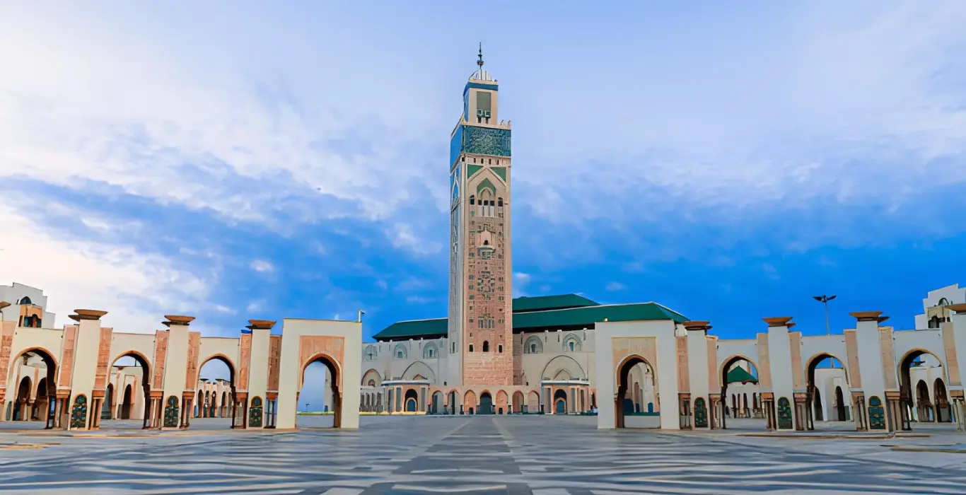 tour from marrakech